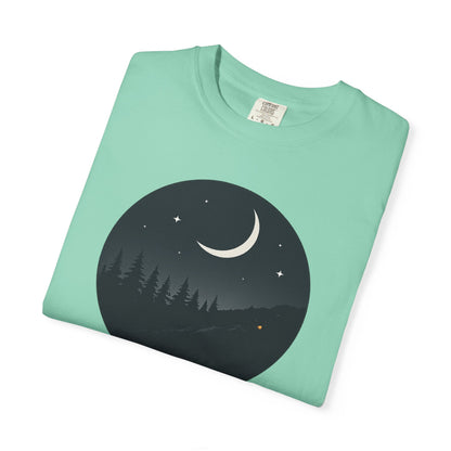 Own The Night T-Shirt
