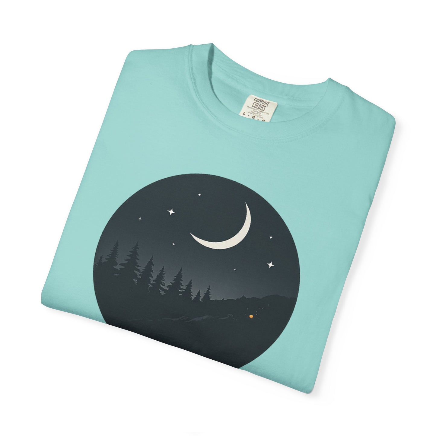 Own The Night T-Shirt