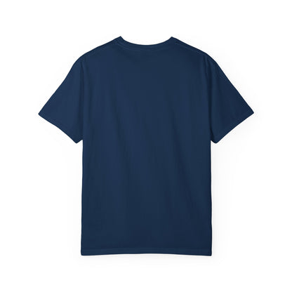 Line Medic The Calm in the Smoke T-Shirt