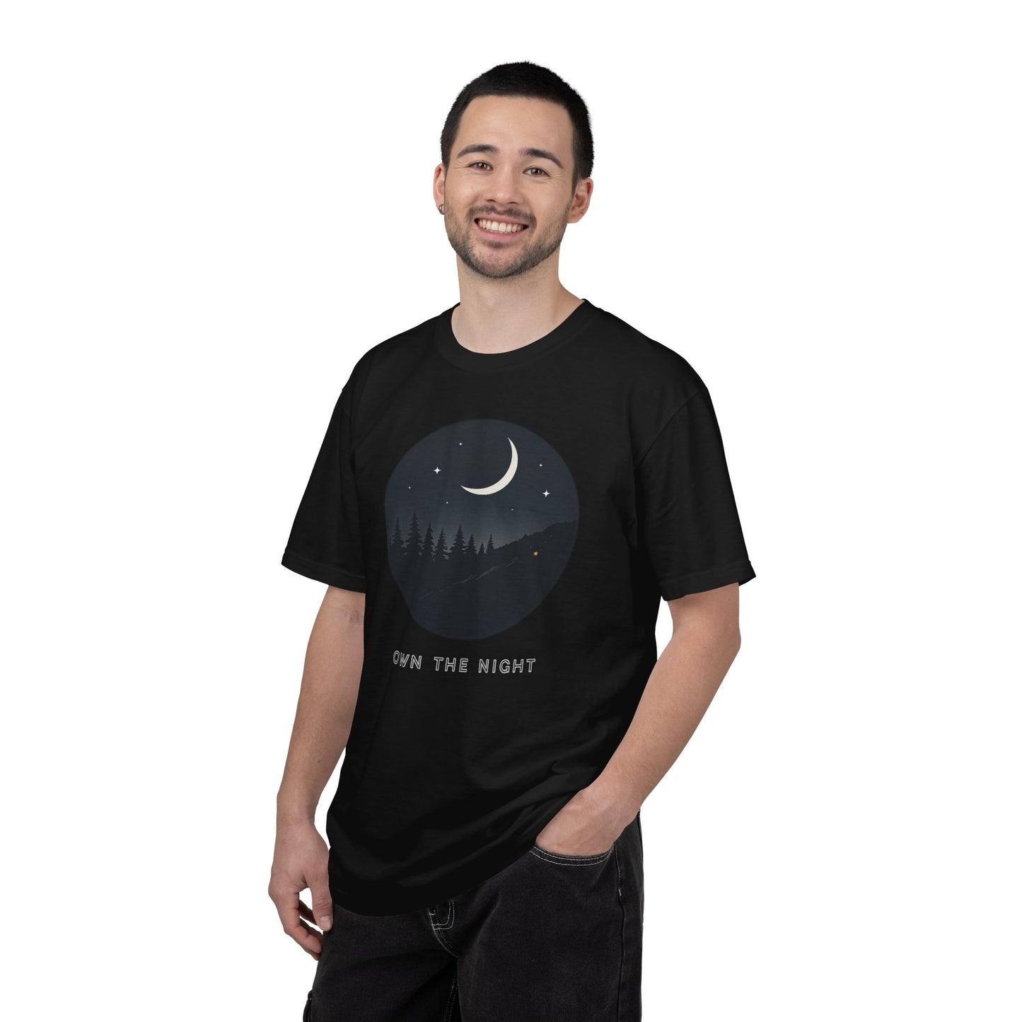 Own The Night T-Shirt