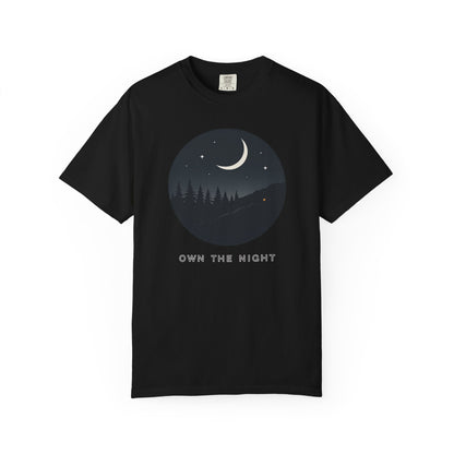 Own The Night T-Shirt
