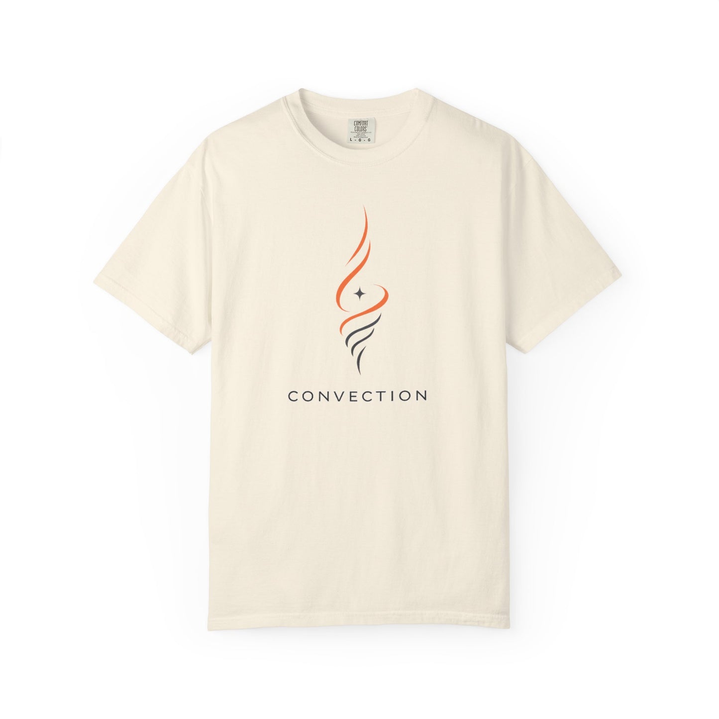 Convection Flame T-Shirt