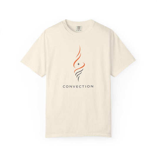 Convection Flame T-Shirt