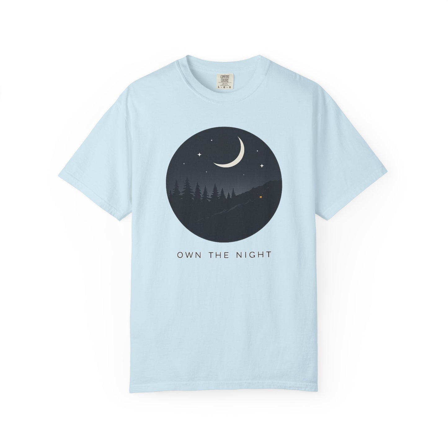 Own The Night T-Shirt