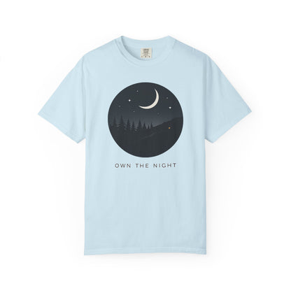 Own The Night T-Shirt