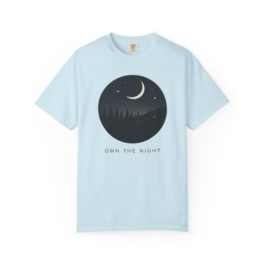 Own The Night T-Shirt