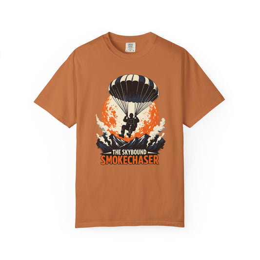The Skybound Smokechaser T-Shirt