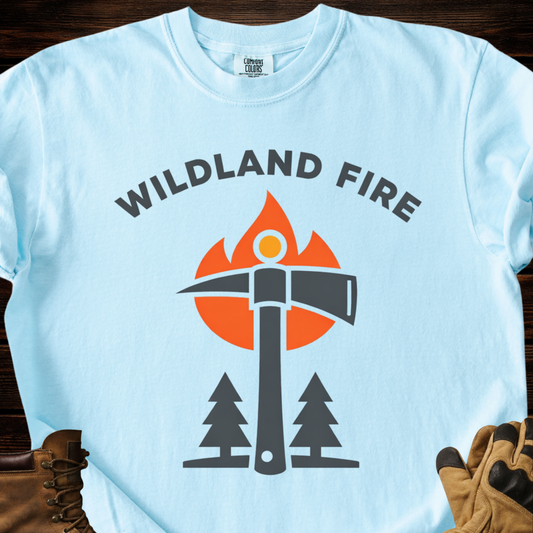 Wildland Fire T-Shirt
