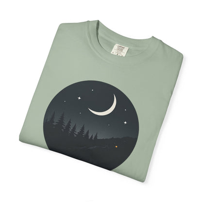 Own The Night T-Shirt