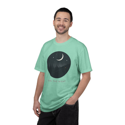 Own The Night T-Shirt