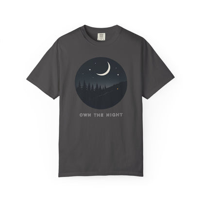 Own The Night T-Shirt