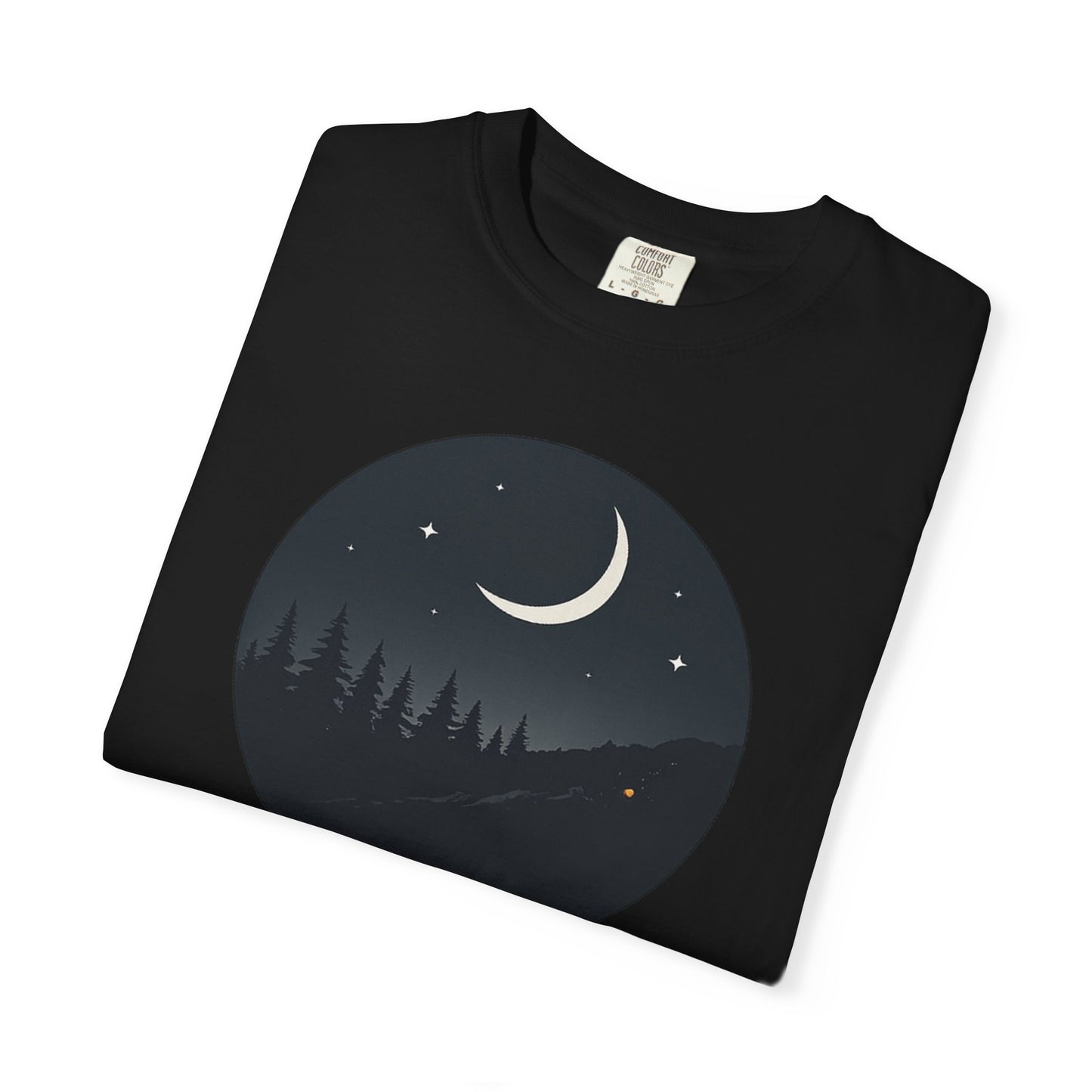 Own The Night T-Shirt