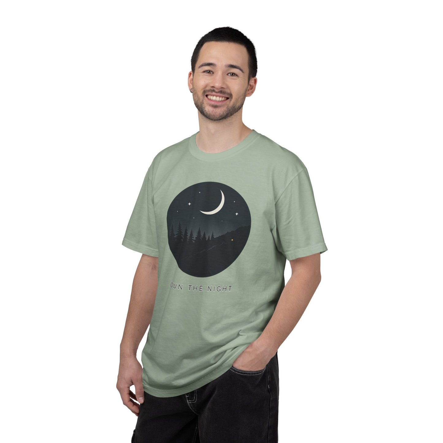 Own The Night T-Shirt