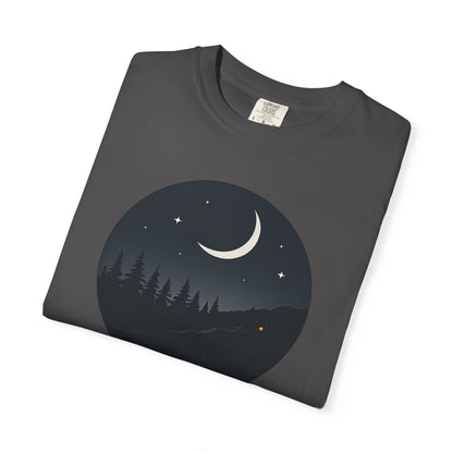 Own The Night T-Shirt