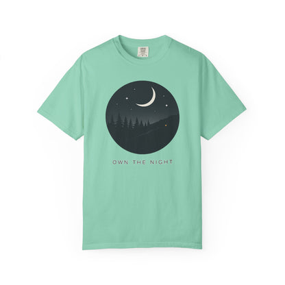 Own The Night T-Shirt