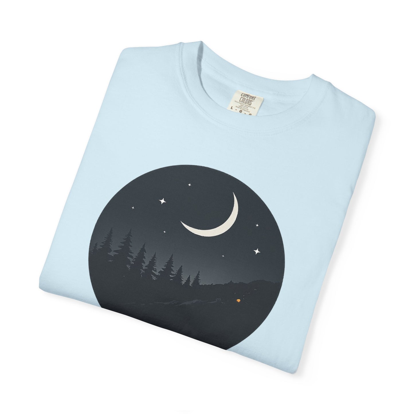 Own The Night T-Shirt