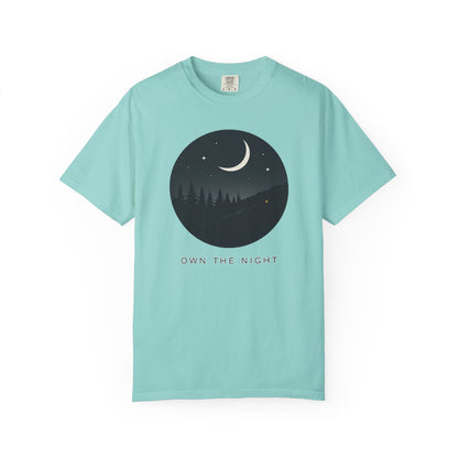 Own The Night T-Shirt