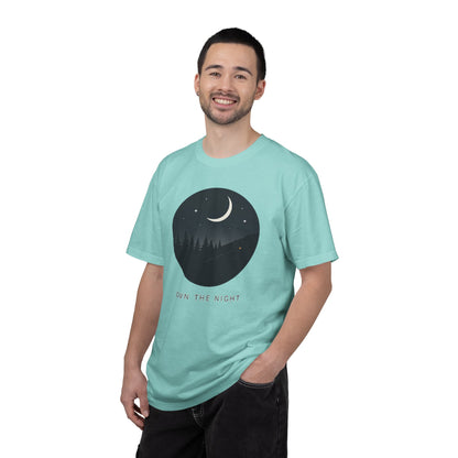 Own The Night T-Shirt