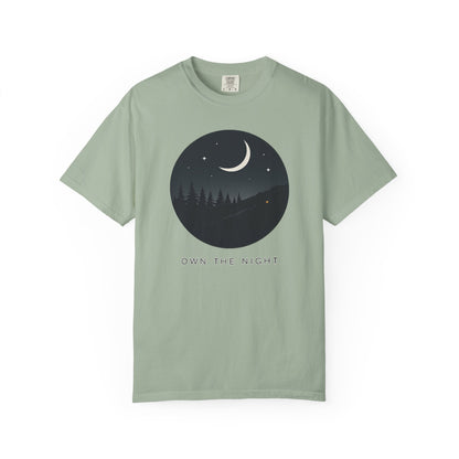 Own The Night T-Shirt