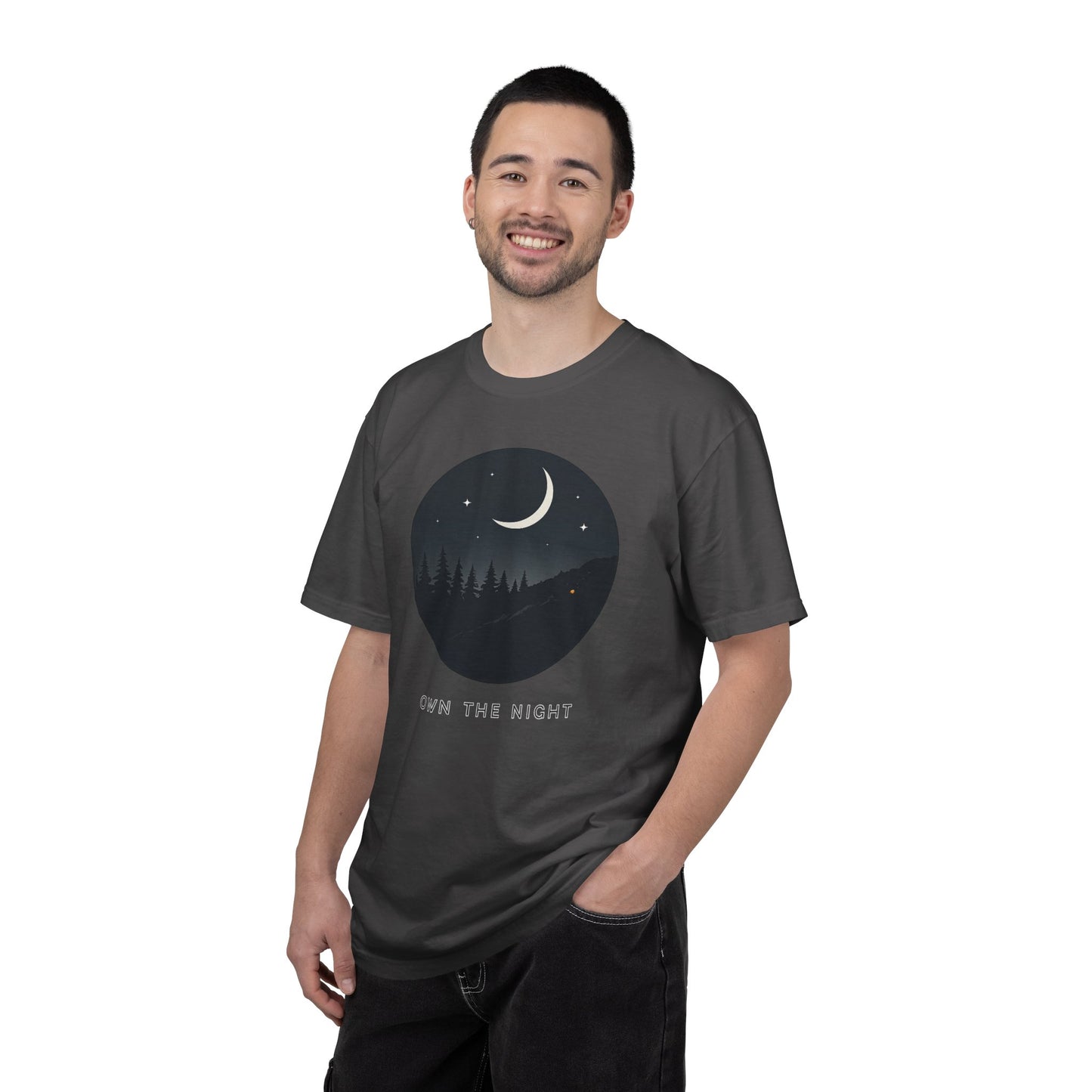 Own The Night T-Shirt