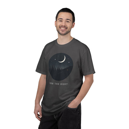 Own The Night T-Shirt