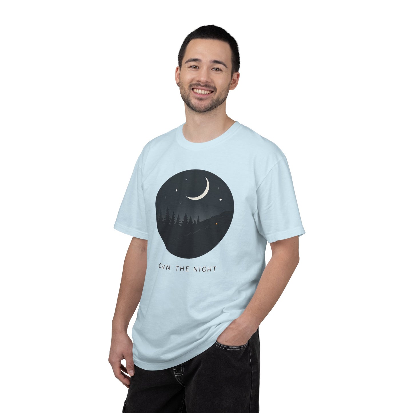 Own The Night T-Shirt
