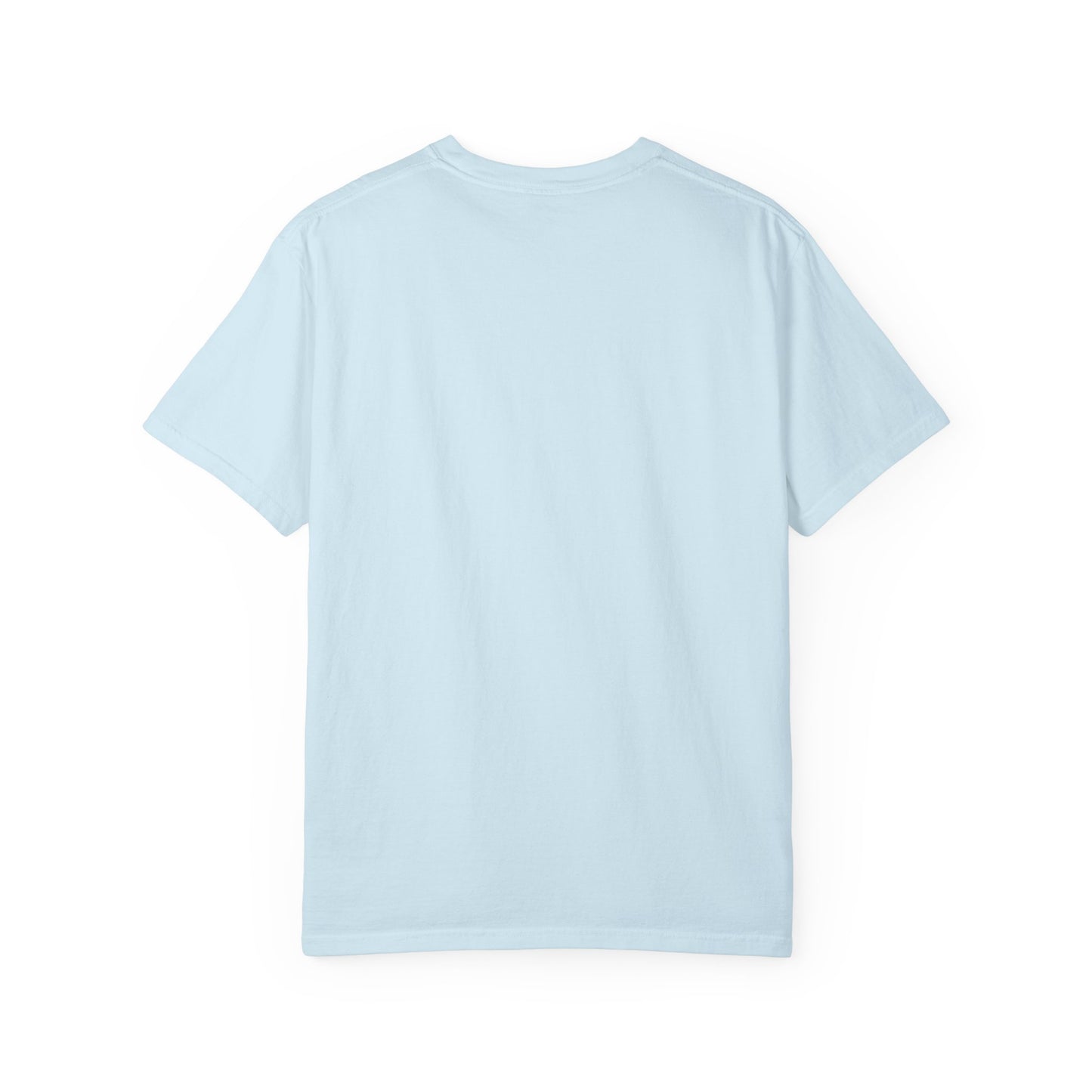 Line Medic The Calm in the Smoke T-Shirt