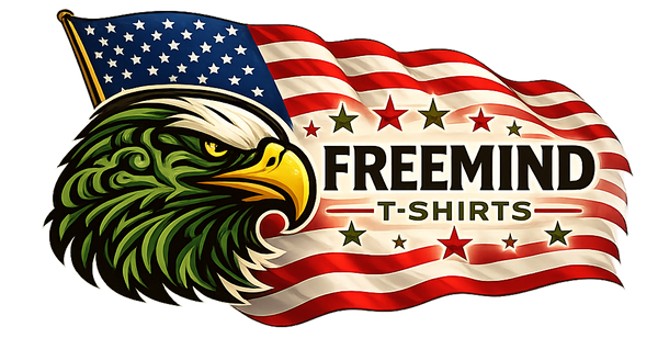FreeMind T-Shirts